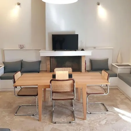Rooftop Studio Apt Near Metro Cholargos - 5 Min Walk Athens Exterior photo