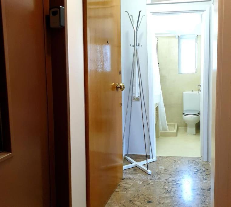 Appartamento Rooftop Near Metro Cholargos - 5 Min Walk