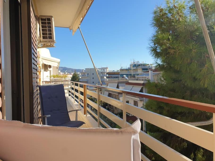 Rooftop Near Metro Cholargos - 5 Min Walk *