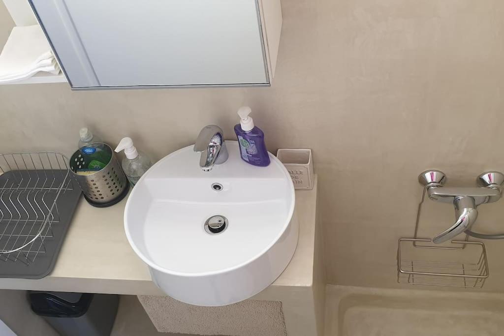 Rooftop Near Metro Cholargos - 5 Min Walk *