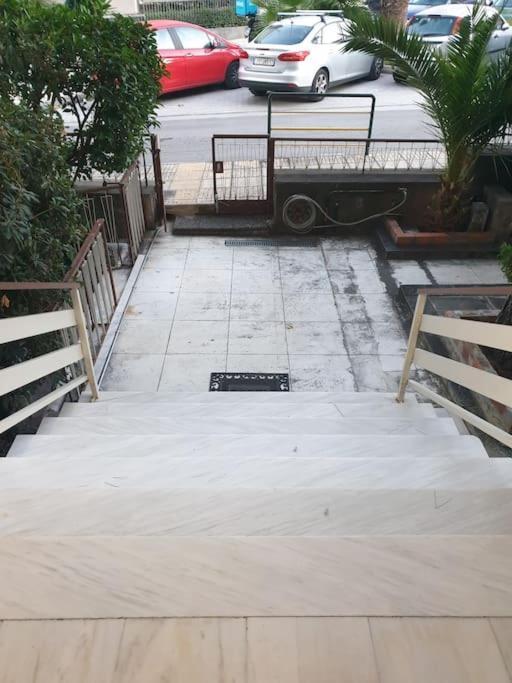 Rooftop Near Metro Cholargos - 5 Min Walk * Athens
